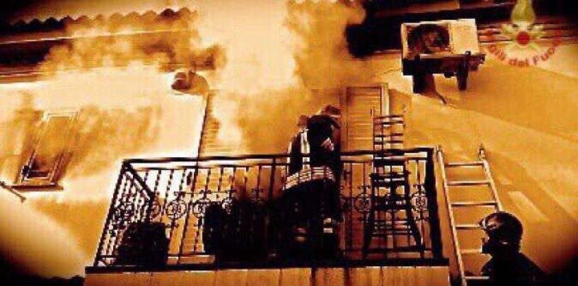 Botti di Capodanno: i consigli utili dei vigili del fuoco