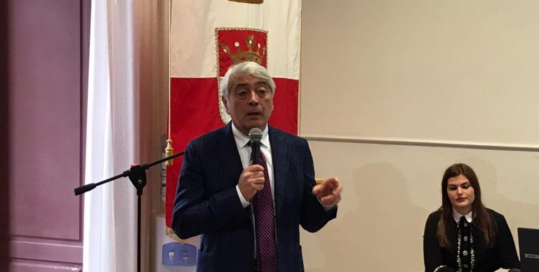 Covid 19 – Disinfestazione ed igienizzazione strade tre volte alla settimana fino al 3 Aprile