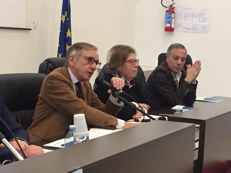 Pensionamento Cantelmo, il messaggio del presidente regionale criminologi