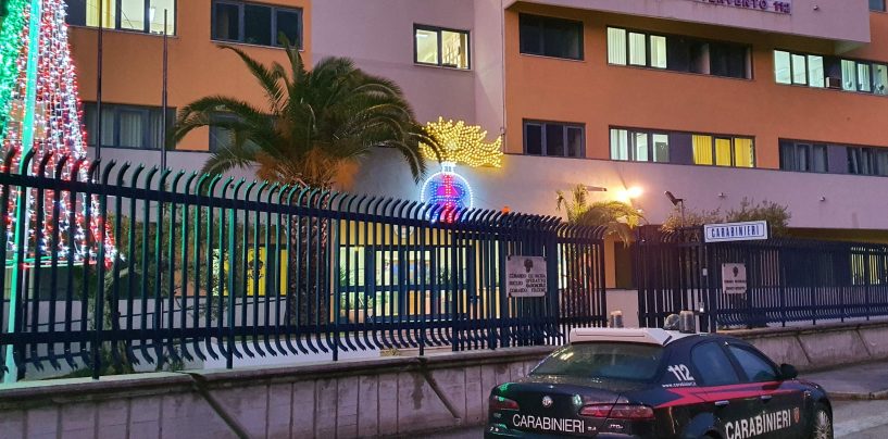 Spaccio di droga, denunciati un minorenne di Monteforte e un diciottenne di Avellino