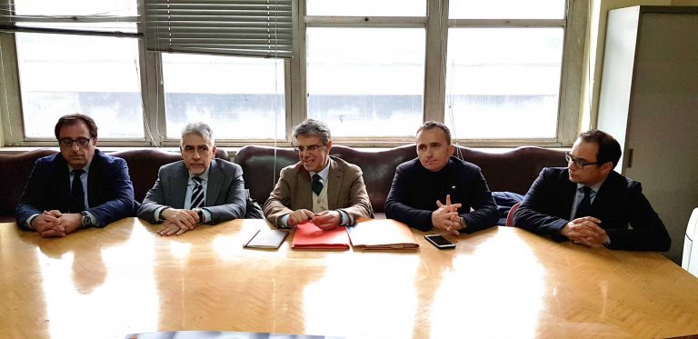 Prescrizione e ultime vicende di cronaca: conferenza stampa della Camera Penale Irpina