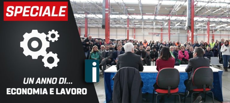 SPECIALE UN ANNO DI ECONOMIA / Addio alla Novolegno, la ripresa di IIA