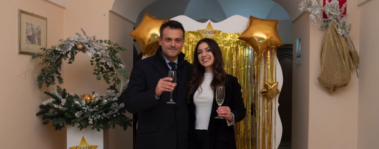 Montemiletto celebra il talento di Enrica Musto