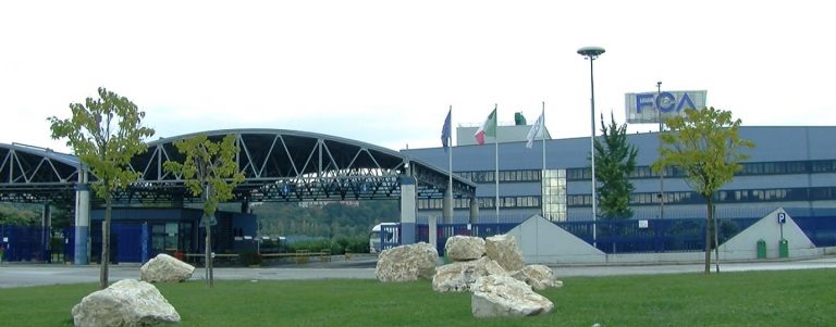 Fca di Pratola Serra, la Fismic: “Ripartenza il 4 maggio con il protocollo Burioni”