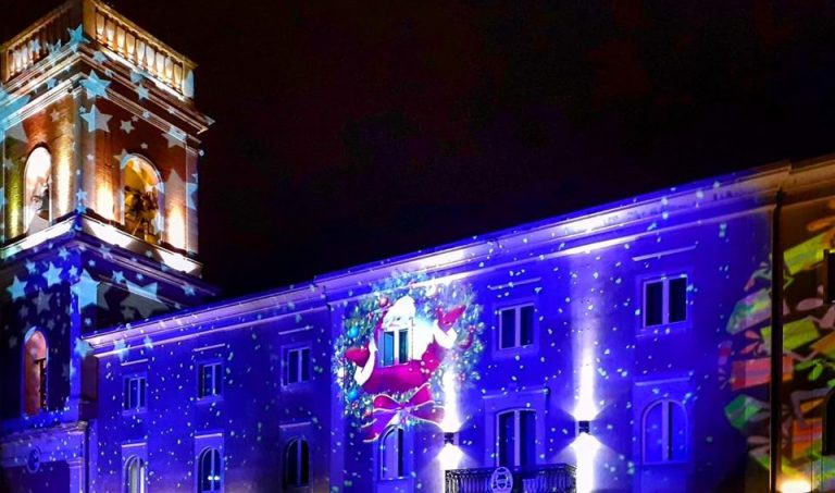 “Bella! Ariano Natale 2019”, un ricchissimo calendario di eventi sul Tricolle