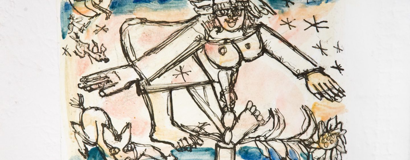 L’arte di Giovanni Spiniello, Giuseppe Rubicco e Emiliano Stella in mostra a Casina del Principe e Villa Amendola