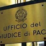 giudice di pace