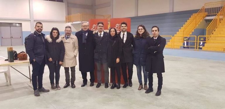 Grottolella, grande successo e partecipazione per le visite veterinarie indicative