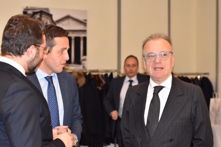 Rotondi, la casa in vendita e il mistero glorioso della politica: “Sullo lasciò per screzi la Dc per passare con un partito che non esisteva”