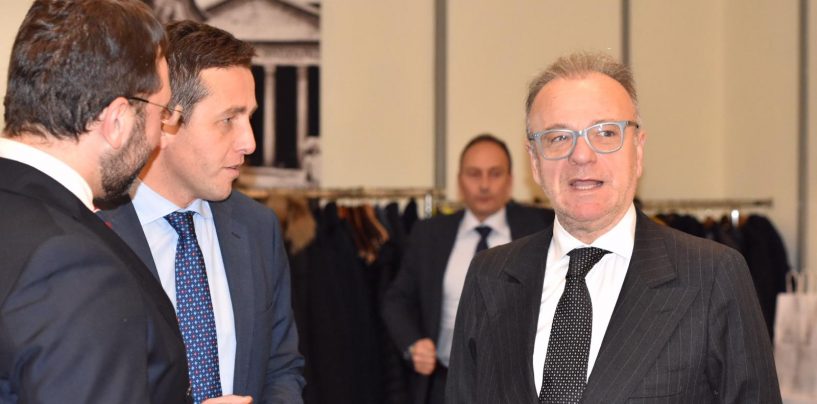 Rotondi, la casa in vendita e il mistero glorioso della politica: “Sullo lasciò per screzi la Dc per passare con un partito che non esisteva”