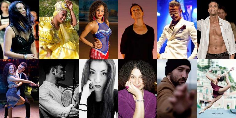 Meeting della Danza Campania, tutto pronto al Country Sport di Avellino