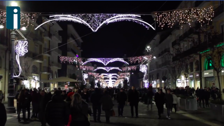 VIDEO / Natale, i regali preferiti dagli avellinesi