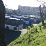 pullman piazzale stadio air