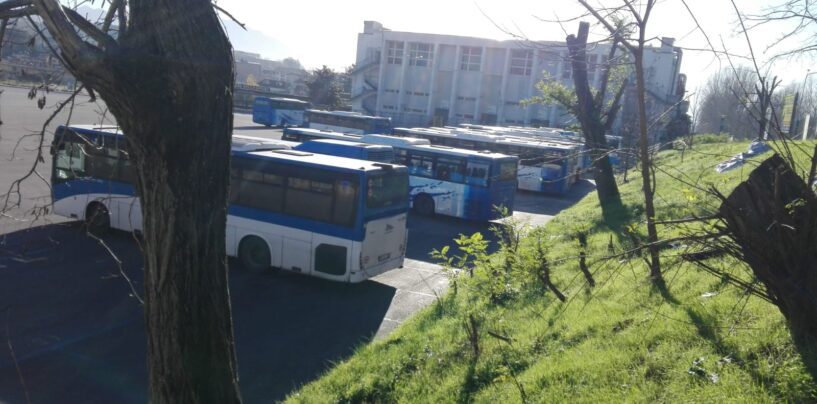 Air, implementate le corse. Via anche alle procedure per i rimborsi abbonamenti
