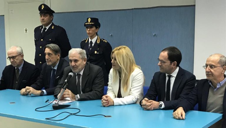 VIDEO/ Solidarietà e beneficenza: al “Cimarosa” la band dei medici. Ci sarà anche Gabrielli