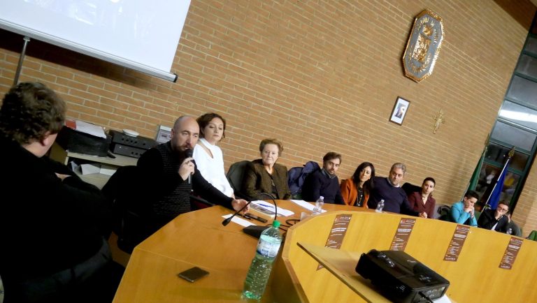 Lioni, tra sacro e pagano entra nel vivo l’edizione 2019 di Riti di Fuoco