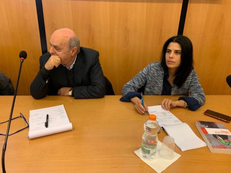 “Storia dell’Italia corrotta”: venerdì si presenta ad Avellino il libro di Sales e Melorio