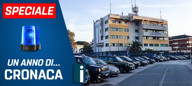 SPECIALE UN ANNO DI CRONACA/ 2019, il triste bilancio tra clan, Camorra e racket