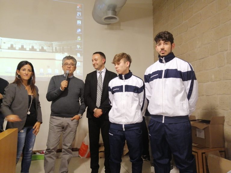 Taekwondo Avellino, ancora medaglie per i fighters di Gianluca D’Alessandro