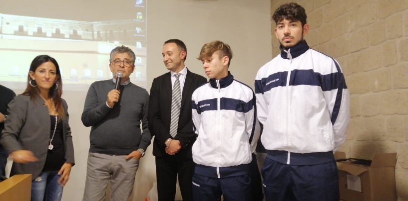 Taekwondo Avellino, ancora medaglie per i fighters di Gianluca D’Alessandro