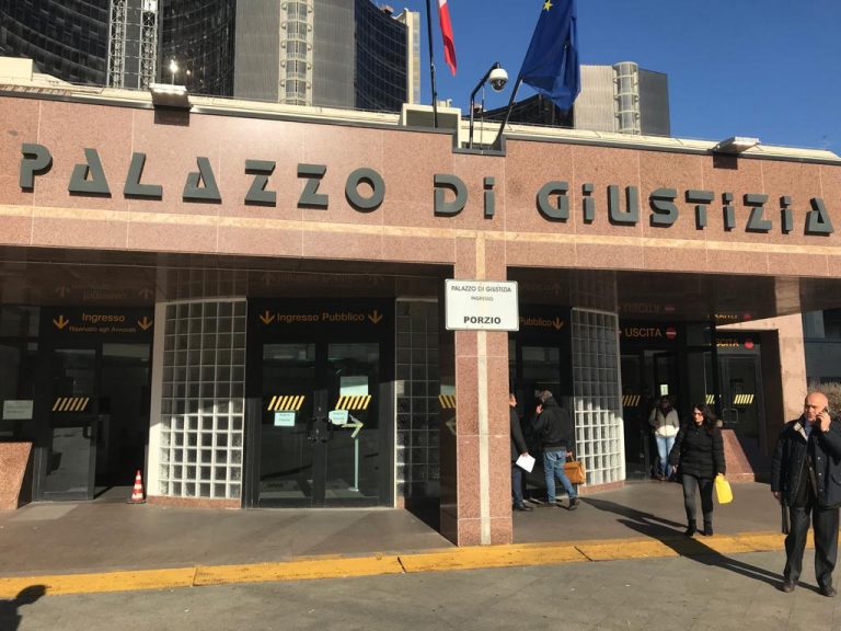 Clan Partenio 2, il processo torna in aula