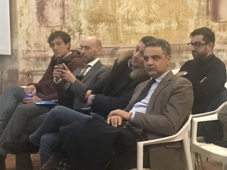 ” Viento ‘e Terra “, il progetto per costruire una comunità educante