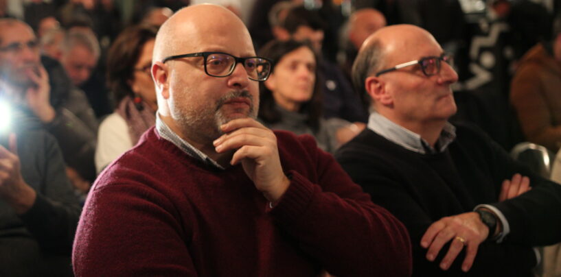 IIA, Ciampi: “La Regione fa solo chiacchiere”