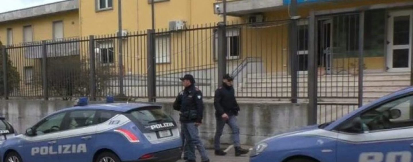 Abusi sessuali nei confronti di una bambina di 11 anni: arrestato 53enne di Ariano Irpino