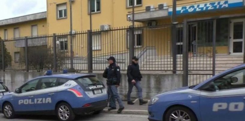 Abusi sessuali nei confronti di una bambina di 11 anni: arrestato 53enne di Ariano Irpino