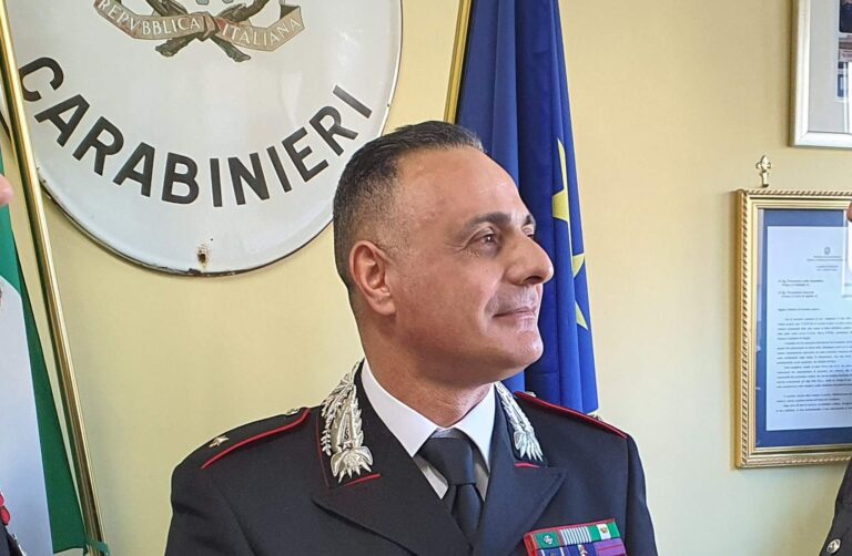 Pagina social per diffamare il capitano Friscuolo: a processo un 23enne