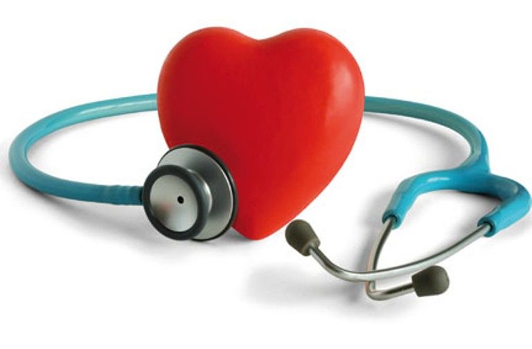 Settimana della salute del cuore, tappa ad Avellino il 29 gennaio