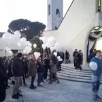 funerali Maria Agnes