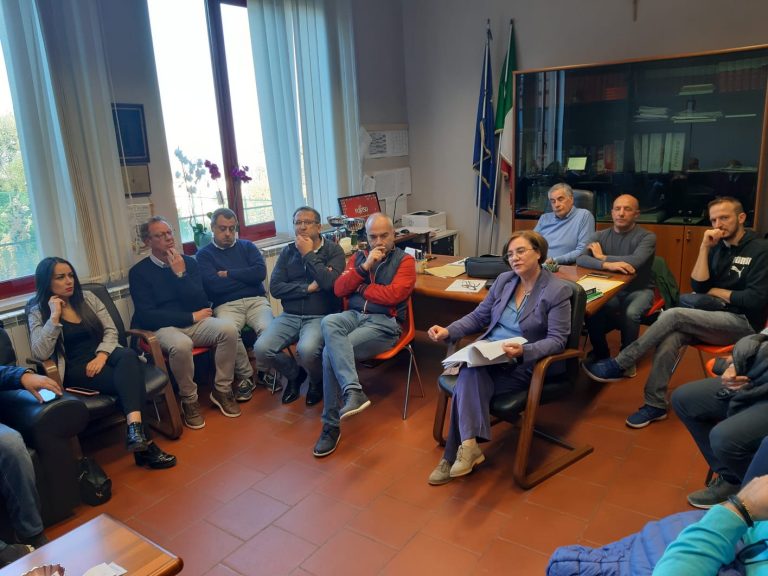 Il rumore negli ambienti di lavoro, ecco lo studio del “Fermi” di Vallata