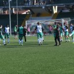 riscaldamento allenamento