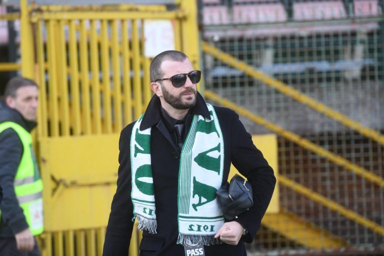 Izzo rompe il silenzio: l’Avellino è pronto a cambiare pelle