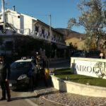 carabinieri airola benevento