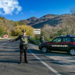 ARPAIA – Carabinieri