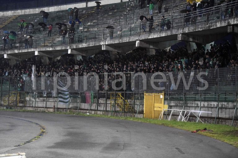 Avellino tra contestazione e mercato: società ad un bivio