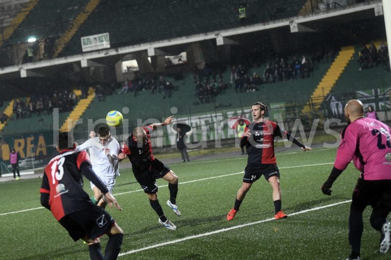Avellino-Cavese, le probabili formazioni