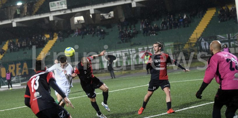Avellino-Cavese, le probabili formazioni