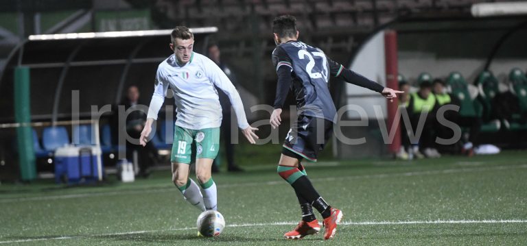 Avellino-Vibonese, le probabili formazioni