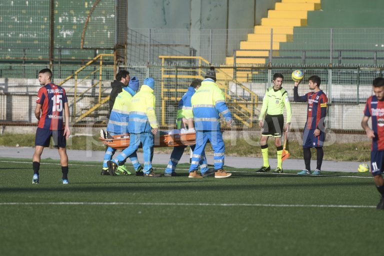 Avellino, emergenza a centrocampo: possibile opzione argentina