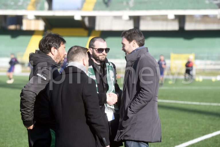 Avellino Calcio: uno sguardo al presente, al futuro e alla rosa