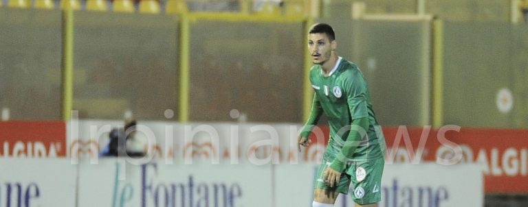Teramo-Avellino, le pagelle