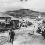 Costruzione Terremoto 1980 irpinia aquilonia casette antisismiche 1930_3