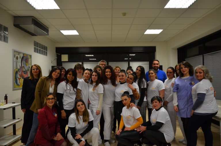 Un successo l’open day al centro di formazione “Idi”