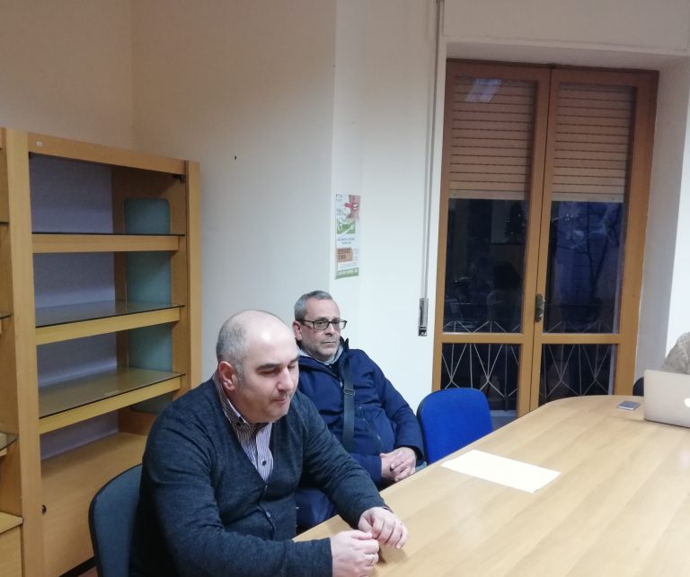 “Molti commercianti di Avellino rischiano di non aprire più, è crisi nera”: l’allarme dei piccoli imprenditori irpini