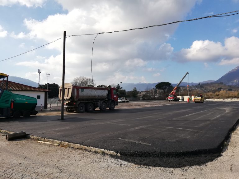 Campo Genova cambia nome, già deciso quello nuovo: il 1° febbraio al via il mercato