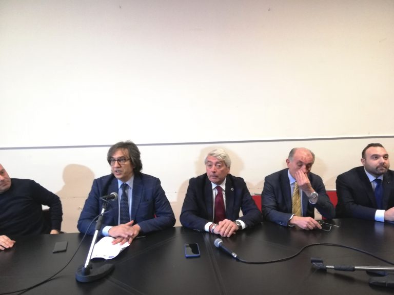 22 milioni in tre anni, strade irpine più sicure. E ritornano i “cantonieri”