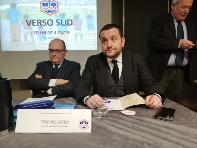 “In dieci anni l’Irpinia ha perso 15mila residenti. La soluzione è puntare sull’economia della terza età”. L’allarme al convegno delle Acli